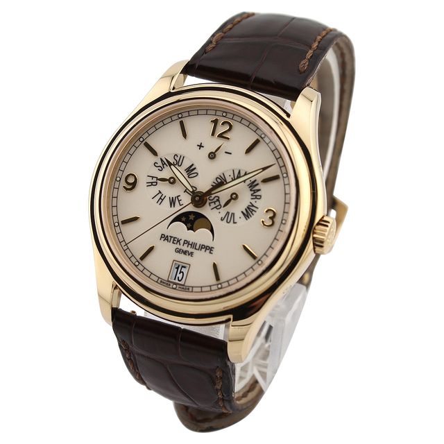Patek Philippe Complications 5146J-001 Image 2